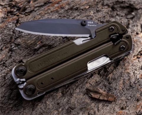 Мультитул Leatherman ARC Talos 833330