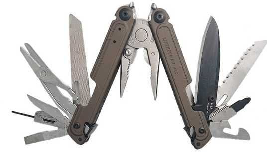 Мультитул Leatherman ARC Talos 833330 купить в Украине, Киеве