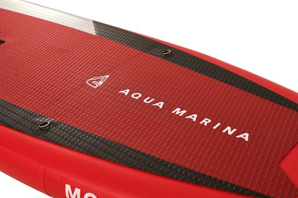 Надувная SUP доска Aqua Marina Monster 12 (BT-21MOP)