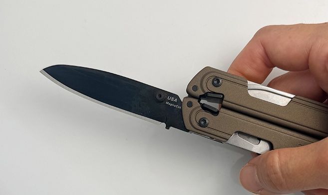Мультитул Leatherman ARC Talos 833330