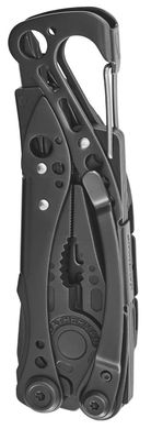 Мультитул Leatherman Skeletool CX Onyx (833131)