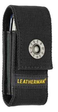 Мультитул Leatherman Skeletool All Black (833142)