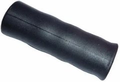 Ручка весла, 35 мм Kolibri черная (12.054.62)