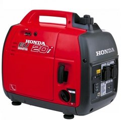 Генератор бензиновый Honda EU20i G