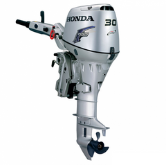 Лодочный мотор Honda BF30D4 SHGU