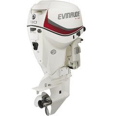Лодочный мотор Evinrude E130 DSL