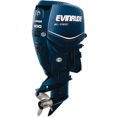 Лодочный мотор Evinrude E200 DPL