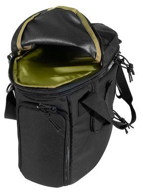 Сумка для зарядной станции EcoFlow DELTA 2 Max Black Bag
