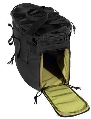 Сумка для зарядной станции EcoFlow DELTA 2 Max Black Bag