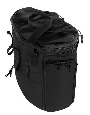 Сумка для зарядной станции EcoFlow DELTA 2 Max Black Bag