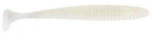 Виброхвост Lucky John 3,8" S-Shad Tail *5 140145-033