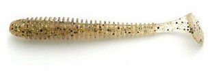 Силикон Keitech Swing Impact 2" 321 Gold Shad (1551.00.49)