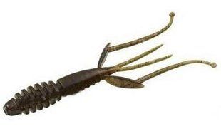 Силикон Ever Green С-4 Shrimp 3.5inch 01 (1452.07.53)