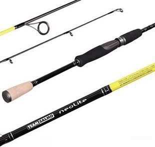 Спиннинг Salmo Team Salmo Neolite 8.7 ft 7-32 g (TSNE2-872F)