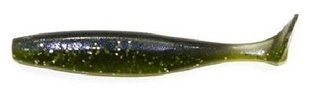 Силикон Jackall Dagger Minnow 5&rdquo; Pro blue/melon silver 5 шт (1699.13.39)