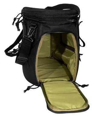Сумка для зарядной станции EcoFlow DELTA 2 Max Black Bag