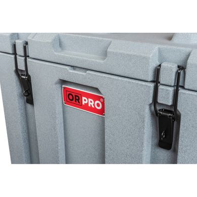Экспедиционный ящик ORPRO 160 литров (ORP-AD2532)