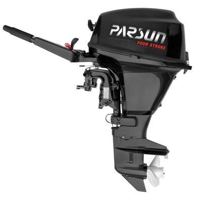 Лодочный мотор Parsun F13.5A FWS