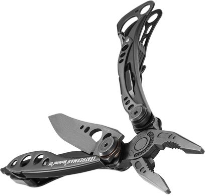 Мультитул Leatherman Skeletool CX Onyx (833131)