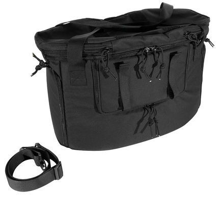 Сумка для зарядной станции EcoFlow DELTA 2 Max Black Bag
