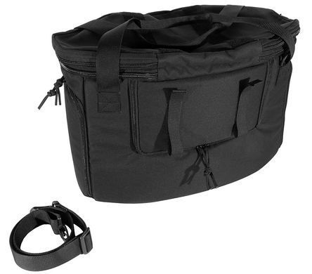 Сумка для зарядной станции EcoFlow DELTA 2 Max Black Bag