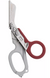 Ножницы Leatherman Raptor Rescue Garnet, utility чехол (833482)
