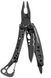 Мультитул Leatherman Skeletool All Black (833142)