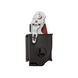 Ножницы Leatherman Raptor Rescue Garnet, utility чехол (833482)