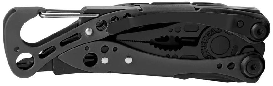 Мультитул Leatherman Skeletool All Black (833142)