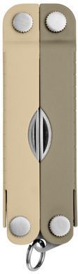 Мультитул Leatherman Micra Cappuccino (833437)