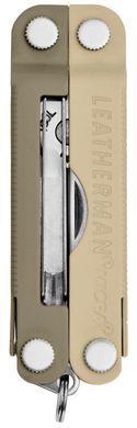 Мультитул Leatherman Micra Cappuccino (833437)