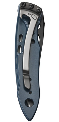 Мультитул Leatherman Skeletool KB Nocturnal (833558)