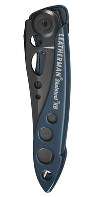 Мультитул Leatherman Skeletool KB Nocturnal (833558)