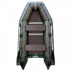 Надувная лодка Kolibri КМ-300Д (Kolibri КМ-300Д)