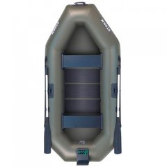 Надувная лодка Aqua-Storm St240C Dt