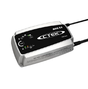 Зарядное устройство CTEK MXS 25 (56-732)