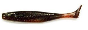 Силикон Jackall Dagger Minnow 5&rdquo; Maruhata W Cola 5 шт (1699.10.80)