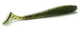 Силикон Keitech Swing Impact 4" 102 Watermelon PP. (1551.00.66)