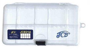 Коробка рыболовная Marco Polo JCB21A (1694.00.21)