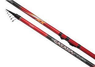 Телескопическое удилище Shimano CATANA AX TE 4-600