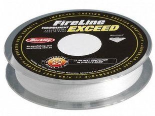 Шнур Berkley FireLine Tournament Exceed Crystal 270 m 0.17 mm 10.2 kg (1242199)