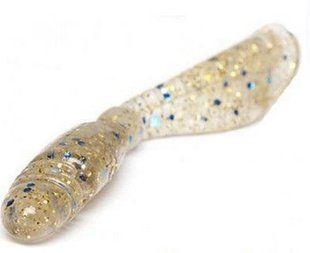 Виброхвост Lucky John 2.8" T.I.G. Tail *7 140110-CA35