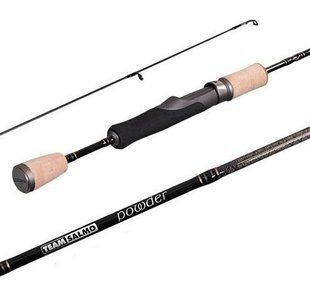 Спиннинг Salmo Team Salmo Powder 6.0 ft 1.5-6 g (TSPO1-602M)