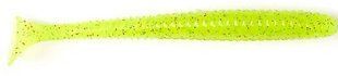 Виброхвост Lucky John 3,8" S-Shad Tail *5 140145-S15