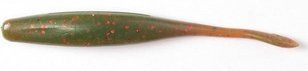 Слаг Lucky John 3.5" HAMA STICK 140138-085