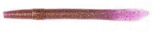 Червь силиконовый Lucky John 3.9" Wacky Worm *10 140135-S14