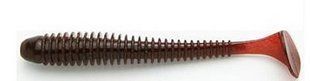 Силикон Keitech Swing Impact 2.5" 006 Cola
