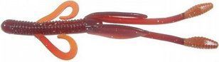 Силикон Big Bite Baits Flying Squirrel 5" Motor Oil 7 шт (1838.00.36)