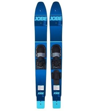 Лыжи Jobe Hemi Combo Skis (202416001-62)