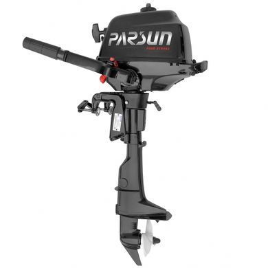 Лодочный мотор Parsun F2.6BMS